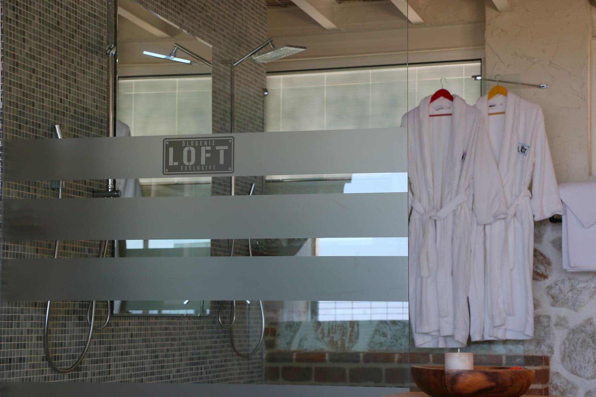 Oeluedeniz Loft - Adults Only Hotel Exterior photo